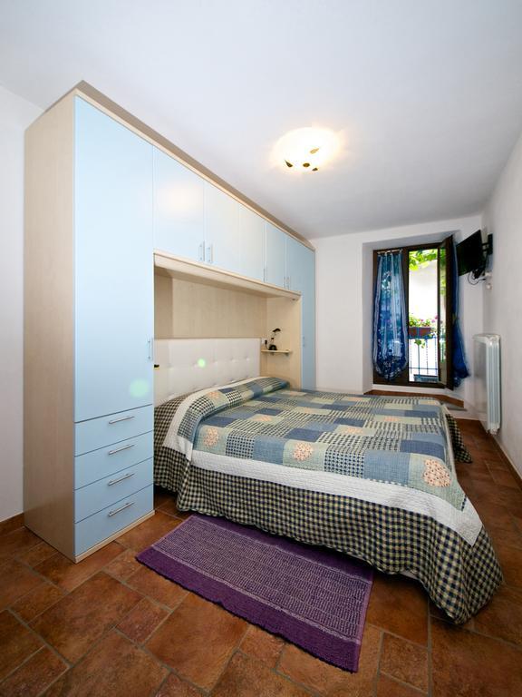 Bed and Breakfast Casa Azzurra Ormea Номер фото