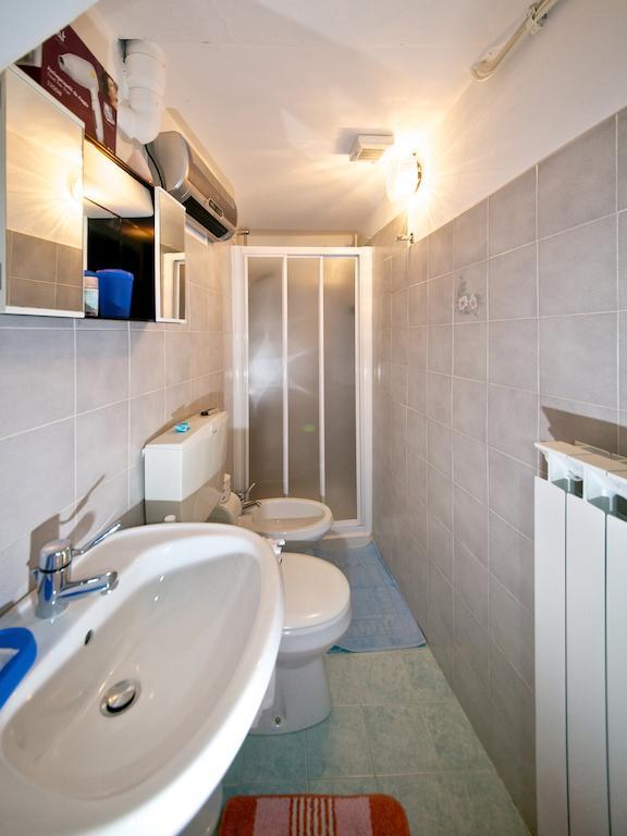 Bed and Breakfast Casa Azzurra Ormea Номер фото