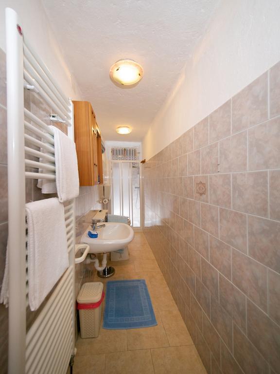 Bed and Breakfast Casa Azzurra Ormea Номер фото